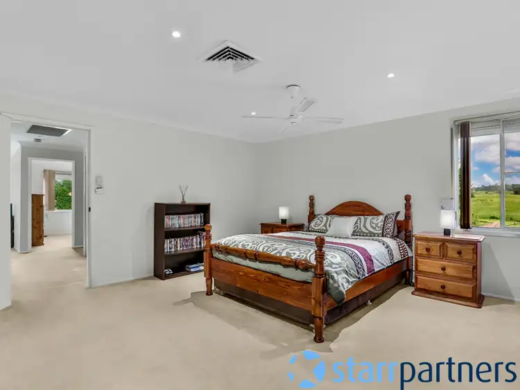 Fourth view of Homely house listing, 36 Boeing Cres, Raby NSW 2566
