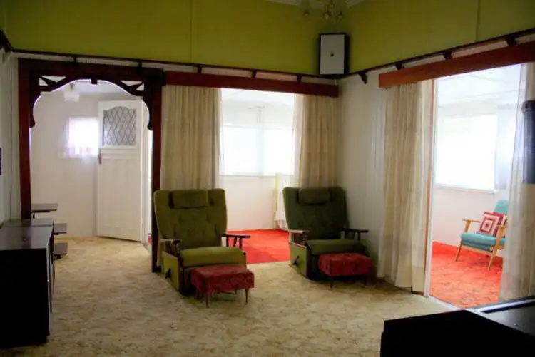 Fifth view of Homely house listing, 8 Garden Street, Maryborough QLD 4650