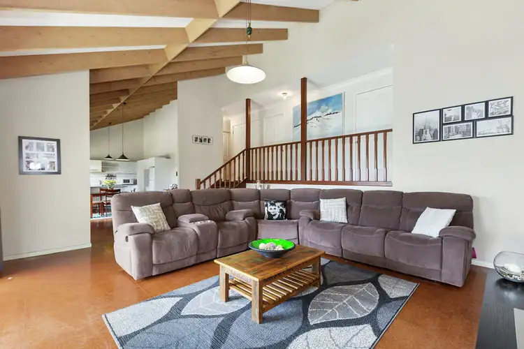 Third view of Homely house listing, 5 Golf View Court, Banora Point NSW 2486