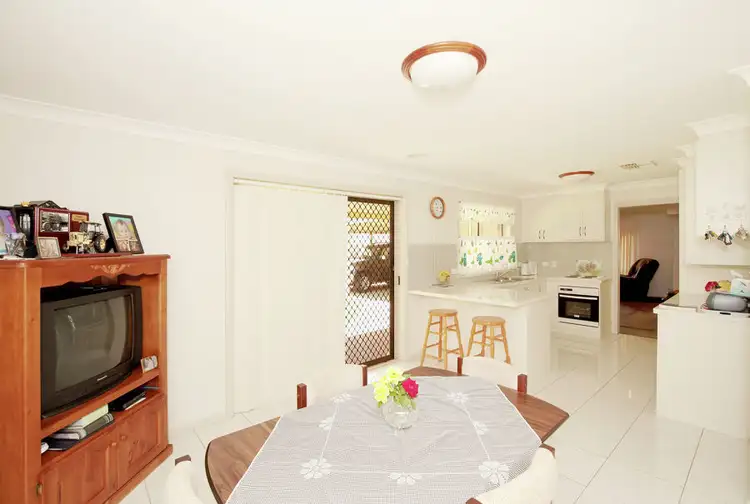 Fourth view of Homely house listing, 6 Avocet Drive, Estella NSW 2650