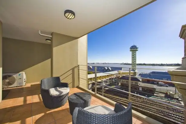 Second view of Homely apartment listing, 20/161 Scott Street, Newcastle NSW 2300