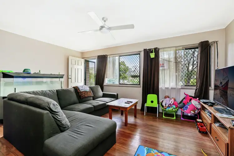 Second view of Homely house listing, 8 Palm Avenue, Kingston QLD 4114