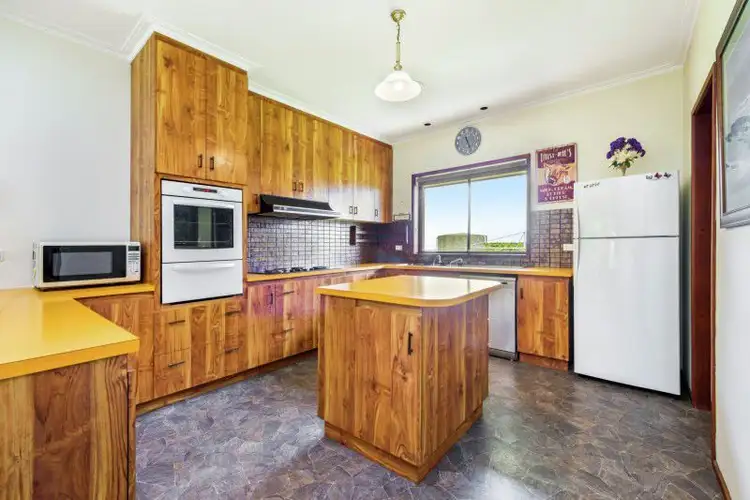 Fifth view of Homely rural property listing, 319 Meredith - Mt Mercer Road, Meredith VIC 3333