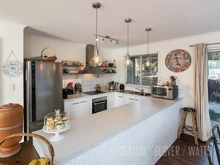 Sixth view of Homely house listing, 8b Parin Street, Macclesfield SA 5153