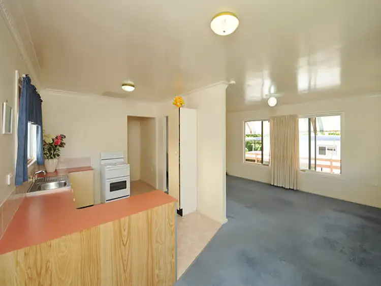 Sixth view of Homely house listing, 29 Wilson Street, New Auckland QLD 4680