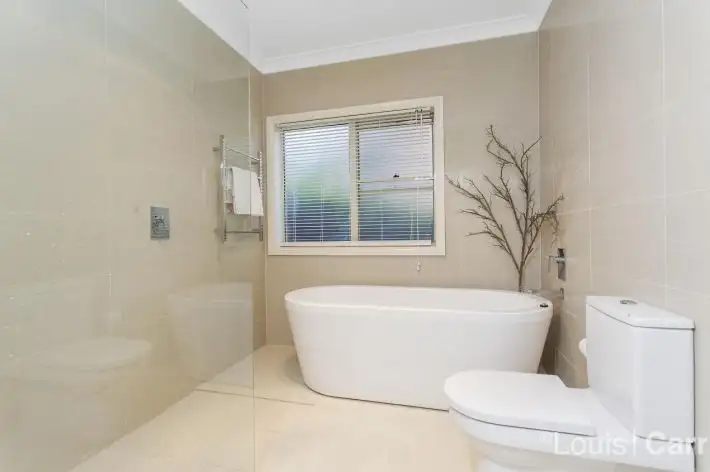Second view of Homely house listing, 10 Matthew Way, West Pennant Hills NSW 2125