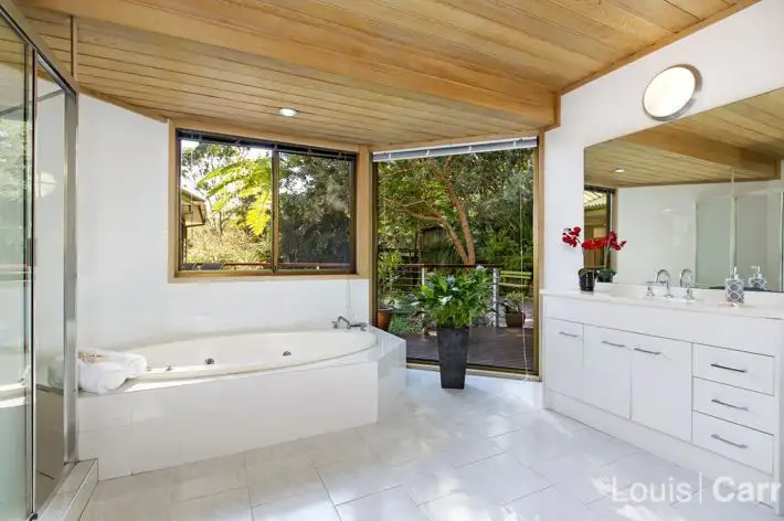 Fifth view of Homely house listing, 19 Beverley Place, Cherrybrook NSW 2126