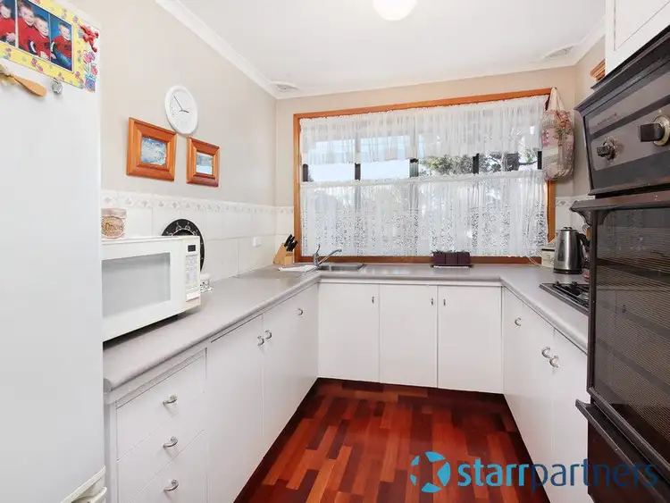 Second view of Homely villa listing, 1B/36 Adelaide Street, Oxley Park NSW 2760