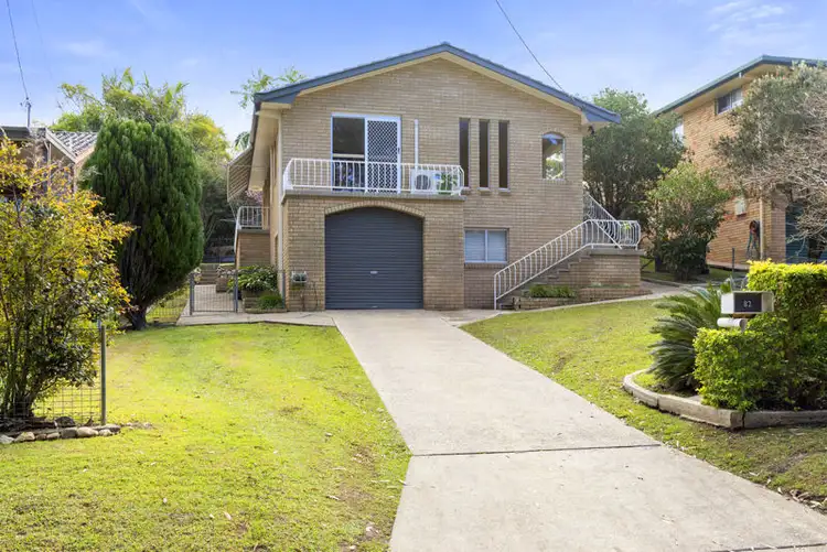 82 Hillside Drive, Urunga NSW 2455