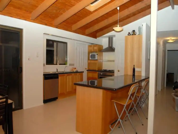 Third view of Homely house listing, 91 PERDITA STREET, Bellbird Park QLD 4300