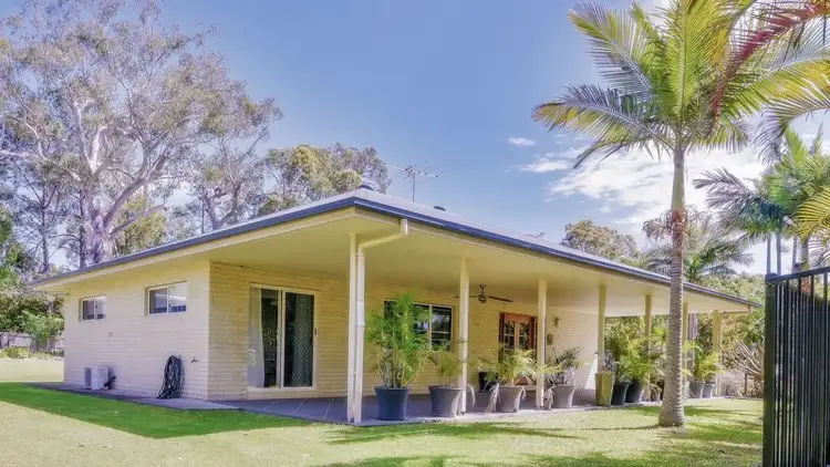 Fourth view of Homely rural property listing, 21 Sunny Court, Ningi QLD 4511