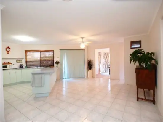 Fifth view of Homely house listing, 51 Kathleen Cres, Wondunna QLD 4655