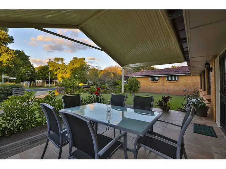 Third view of Homely house listing, 28 Patricia Street, Mount Lofty QLD 4350
