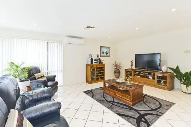 Second view of Homely house listing, 67 Bindowan Crescent, Maryland NSW 2287