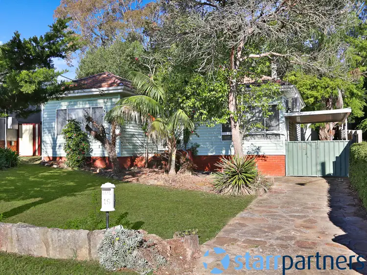 19 High Street, Campbelltown NSW 2560