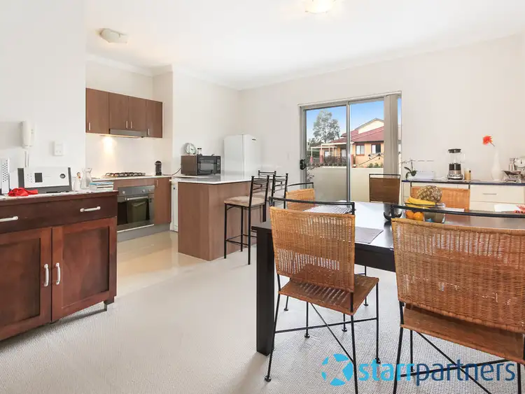 Fourth view of Homely unit listing, 18/13 Regentville Road, Jamisontown NSW 2750