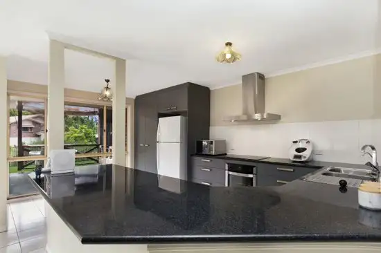 Fifth view of Homely house listing, 13 Cormorant Court, Aroona QLD 4551