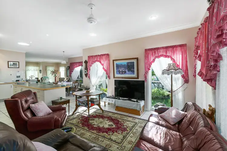 Fifth view of Homely house listing, 6 Dane Ct, Manly West QLD 4179