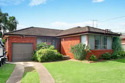 Address available on request