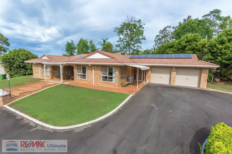 Main view of Homely house listing, 21 Ash Court, Burpengary QLD 4505