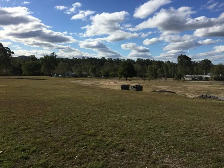 Second view of Homely land listing, Address available on request