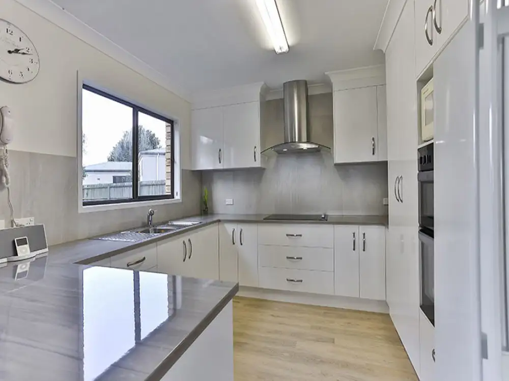 Main view of Homely unit listing, 4/316 Hume Street, Centenary Heights QLD 4350