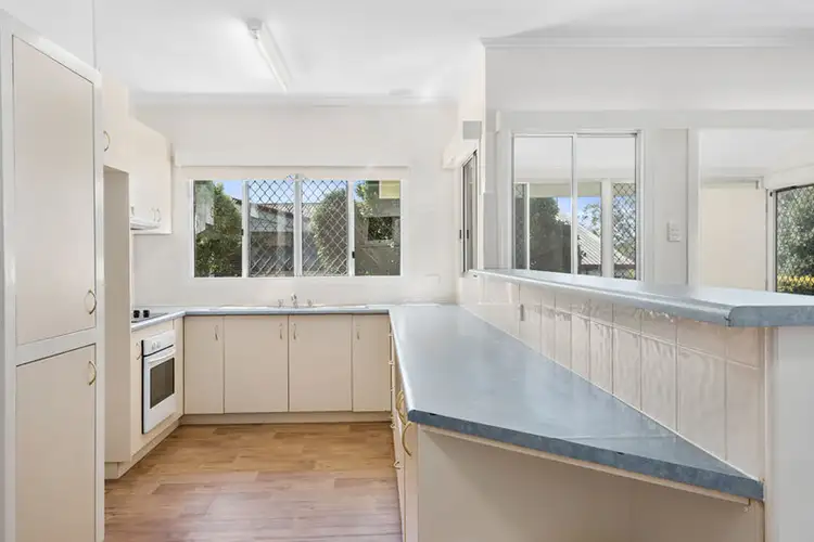 7 Ethel Street, Newtown QLD 4350