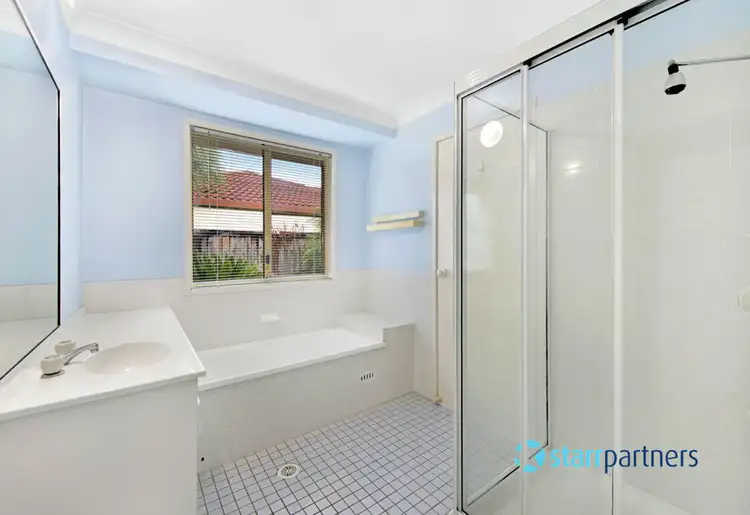 Fifth view of Homely house listing, .13 Scotney Place, Quakers Hill NSW 2763