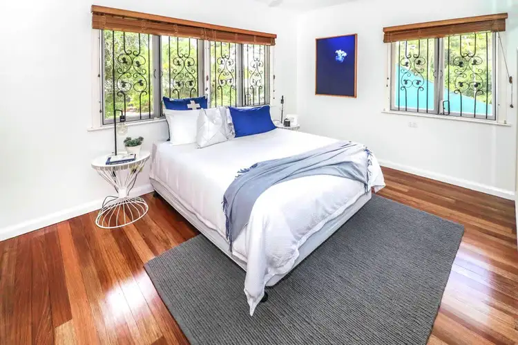 Fifth view of Homely house listing, 68 Hillview Crescent, Whitfield QLD 4870