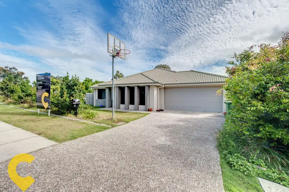 Main view of Homely house listing, 60 Argule Street, Hillcrest QLD 4118