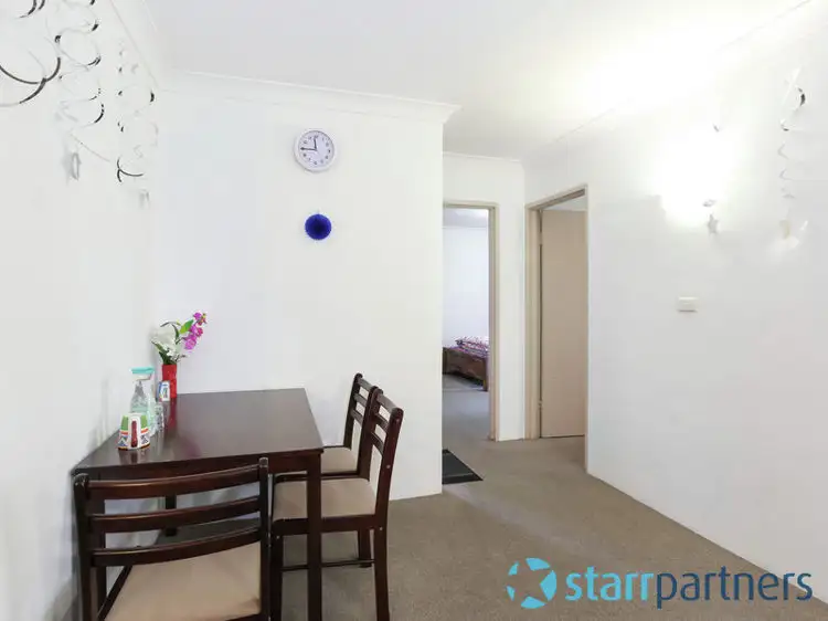 Fifth view of Homely unit listing, 9/466-468 Guildford Road, Guildford NSW 2161