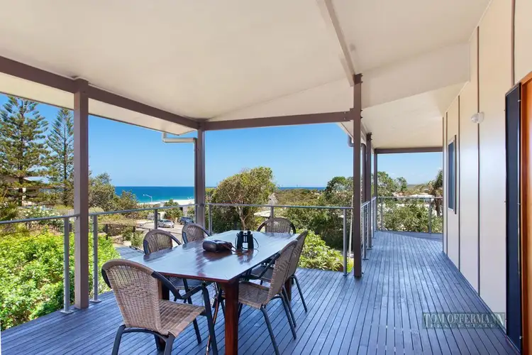 Second view of Homely house listing, 74 Orient Drive, Sunrise Beach QLD 4567