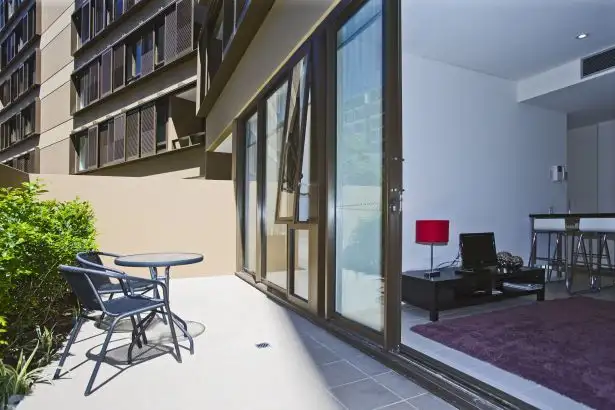 Third view of Homely unit listing, Address available on request