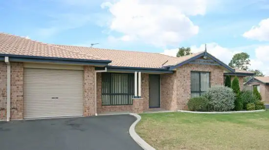 Main view of Homely house listing, 3/36 Coorigil Street, Tamworth NSW 2340