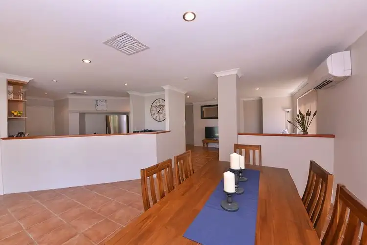 Seventh view of Homely house listing, 43 Mermaid Way*, Heathridge WA 6027