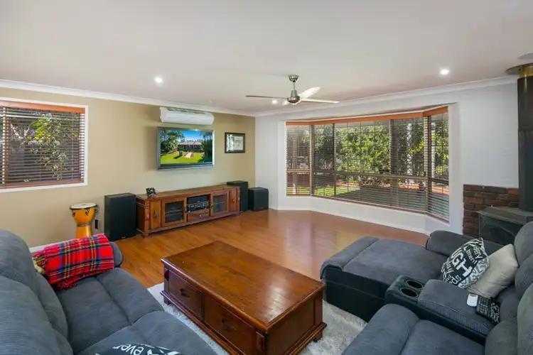Fifth view of Homely house listing, 1 Festa Court, Capalaba QLD 4157