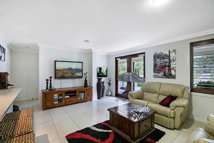 Fifth view of Homely house listing, 36 Larnook Street, Upper Lockyer QLD 4352