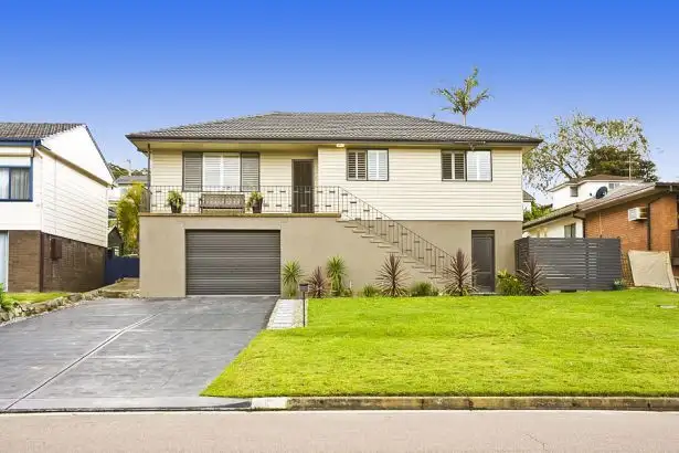 25 Buwa Street, Charlestown NSW 2290