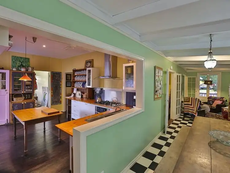 Fifth view of Homely house listing, 14 Carlton Street, North Toowoomba QLD 4350