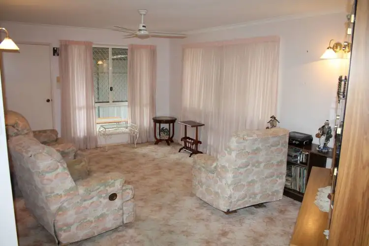 Second view of Homely house listing, 2/120 Sussex Street, Maryborough QLD 4650