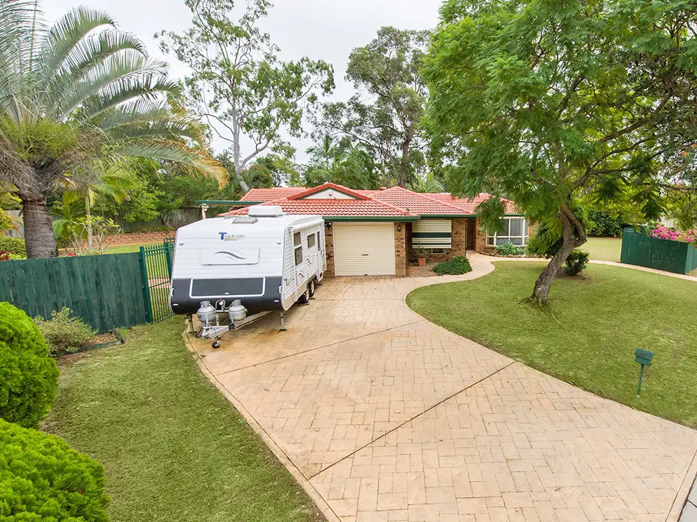 Main view of Homely house listing, 30 Teasel Crescent, Forest Lake QLD 4078