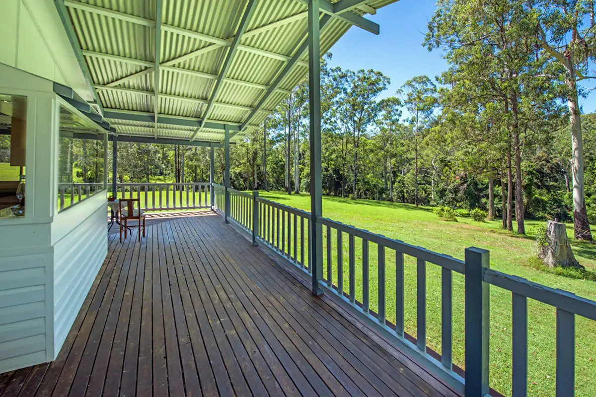 Main view of Homely rural property listing, 336 Blackbutt Road, Kremnos NSW 2460