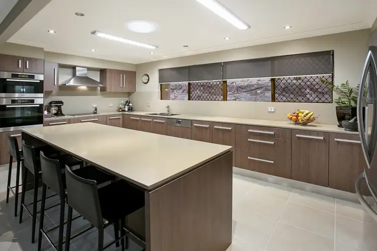 Fourth view of Homely house listing, 15 Melba Court, Mount Ommaney QLD 4074