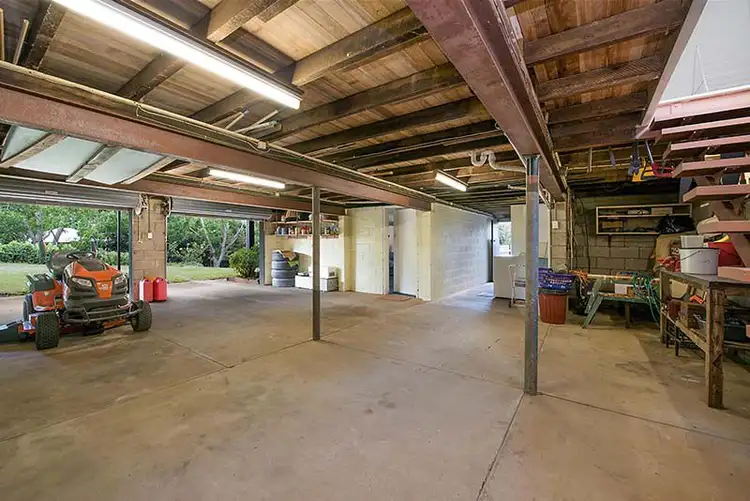 Sixth view of Homely house listing, 16 Howards Lane, Maleny QLD 4552
