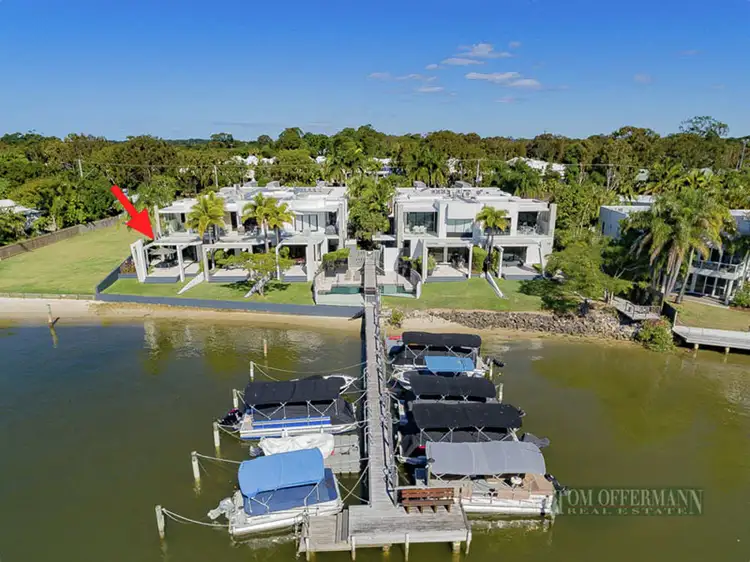 Fourth view of Homely unit listing, 7/86 Hilton Terrace, Noosaville QLD 4566