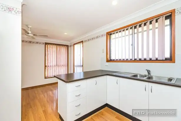Second view of Homely house listing, 8 Anna Place, Wallsend NSW 2287