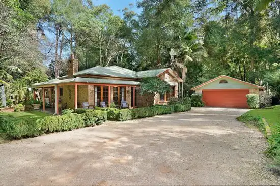 Second view of Homely rural property listing, 23 Pollard Close, Holgate NSW 2250