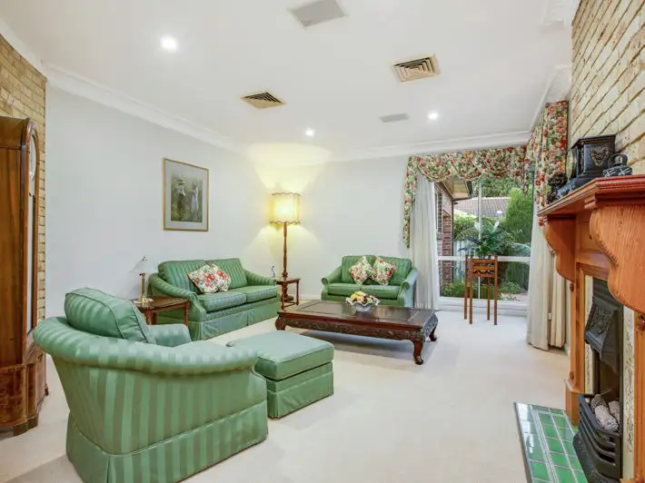 Third view of Homely house listing, 10 Chapel Close, Cherrybrook NSW 2126