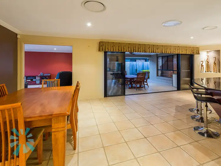 Sixth view of Homely house listing, 49 The Avenue, Windaroo QLD 4207