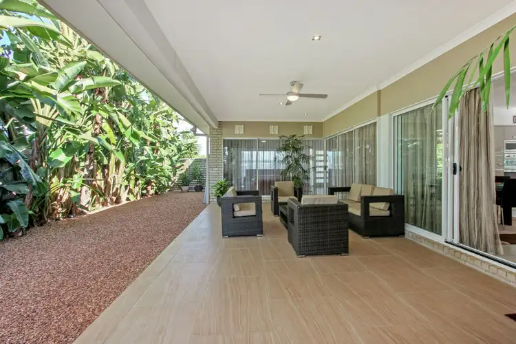 91 Parkwood Drive, Heathwood QLD 4110